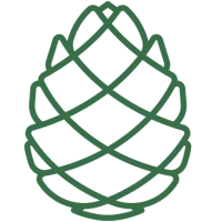 pomme-de-pin